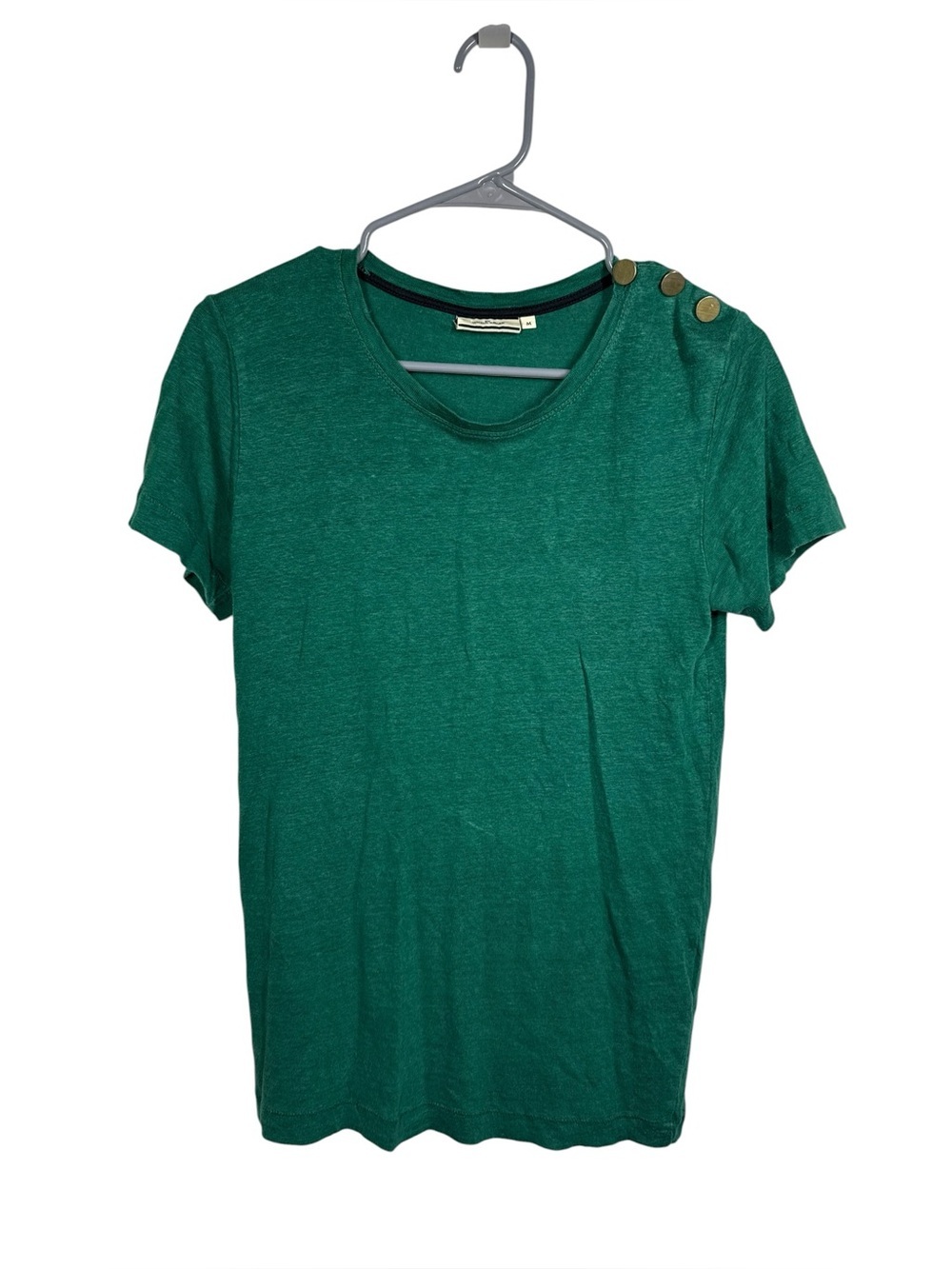 By Malene Birger T Shirt Size Medium